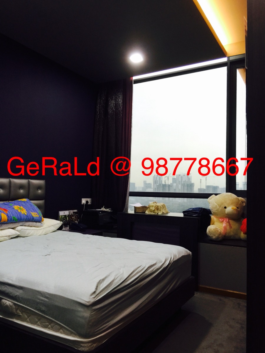 The Trizon (D10), Condominium #104890772